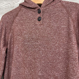 Hacci Hooded Shirt 3t