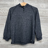 Hacci Hooded Shirt 3t