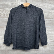 Hacci Hooded Shirt 3t
