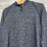 Hacci Hooded Shirt 3t