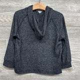 Hacci Hooded Shirt 3t