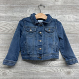 Denim Jacket 3t