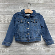 Denim Jacket 3t