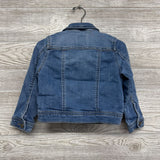 Denim Jacket 3t
