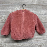 Sherpa Jacket 12-18M