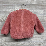 Sherpa Jacket 12-18M