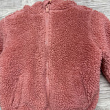 Sherpa Jacket 12-18M