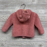 Sherpa Jacket 12-18M