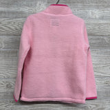 Sherpa Jacket Heart 6-6x