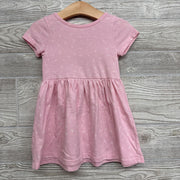 Dress Flowers 2t