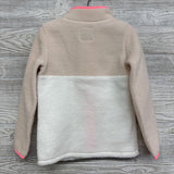 Sherpa Jacket Heart 6-6x