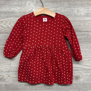 Dress Hearts 2t