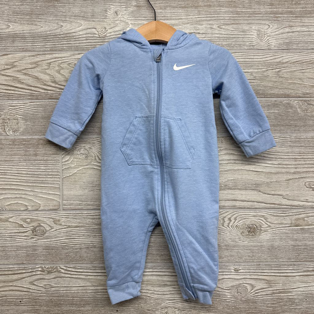 Outfit W/ Hood Swoosh 9M