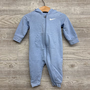 Outfit W/ Hood Swoosh 9M