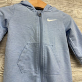 Outfit W/ Hood Swoosh 9M