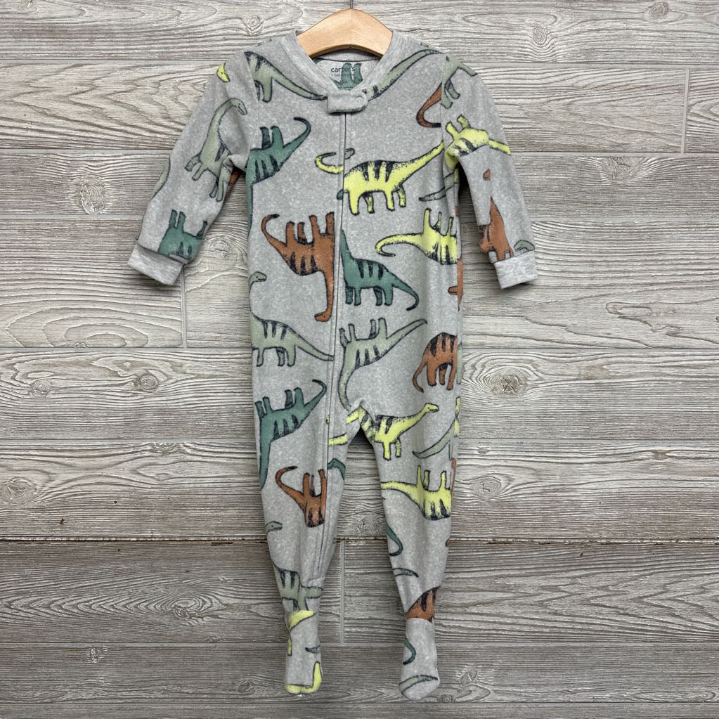 Blanket Sleeper Dinosaurs 18M