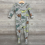 Blanket Sleeper Dinosaurs 18M