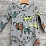Blanket Sleeper Dinosaurs 18M
