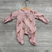 Sleeper Giraffe Preemie