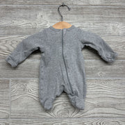 Ribbed Sleeper Preemie