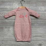 Gown Cute Preemie