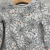 Crewneck Spiderwebs 3t
