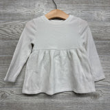 Ribbed Tunic 2t