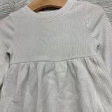 Ribbed Tunic 2t