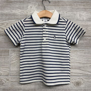 Polo Shirt Stripes 4