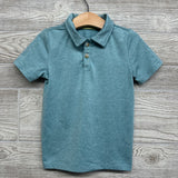Active Polo Shirt 3t*
