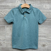 Active Polo Shirt 3t*