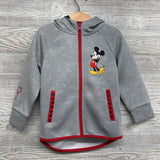 Jacket Mickey Mouse 4t