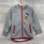 Jacket Mickey Mouse 4t