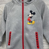 Jacket Mickey Mouse 4t