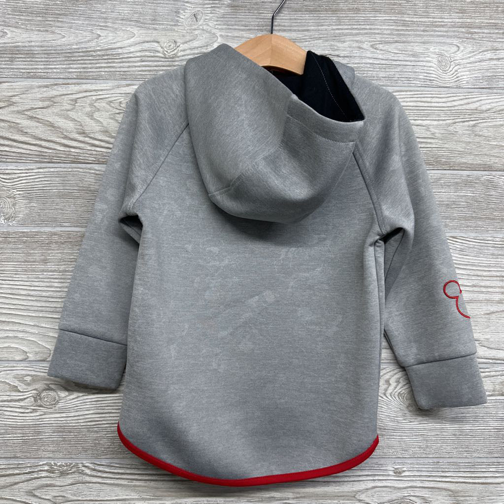 Jacket Mickey Mouse 4t