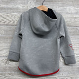 Jacket Mickey Mouse 4t
