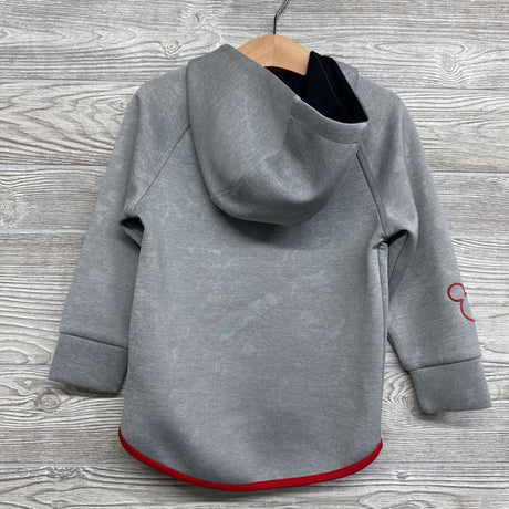 Jacket Mickey Mouse 4t