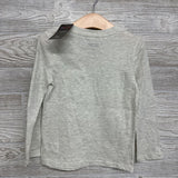 NEW LS Shirt 4t