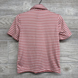 Active Polo Shirt Stripes 4