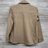 Button Up Shirt W/ Pocket 4