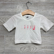 Crop Shirt Logo 4