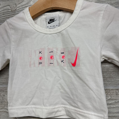 Crop Shirt Logo 4