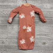Gown Flowers NB