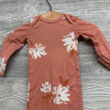 Gown Flowers NB