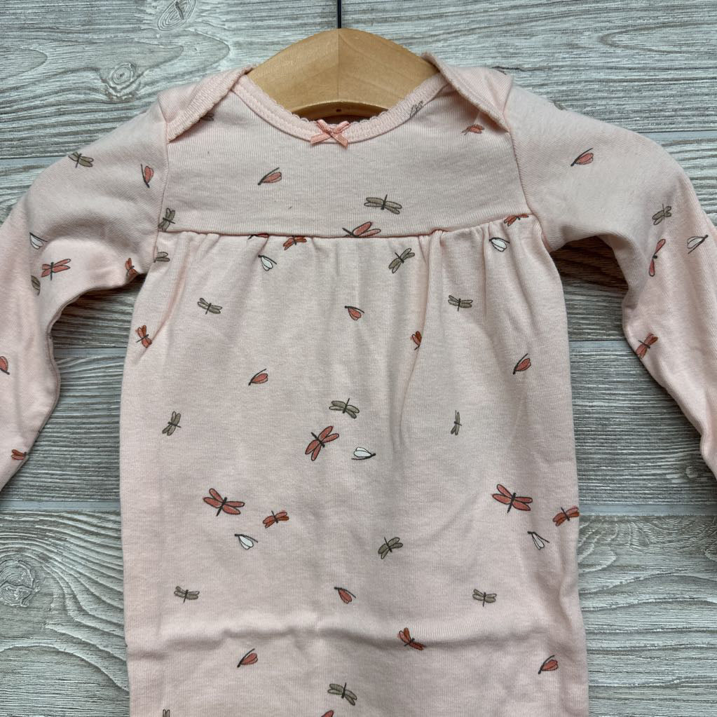 Gown Firefly 3M