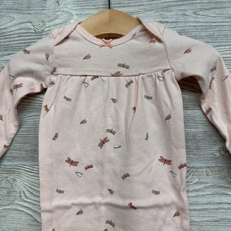 Gown Firefly 3M