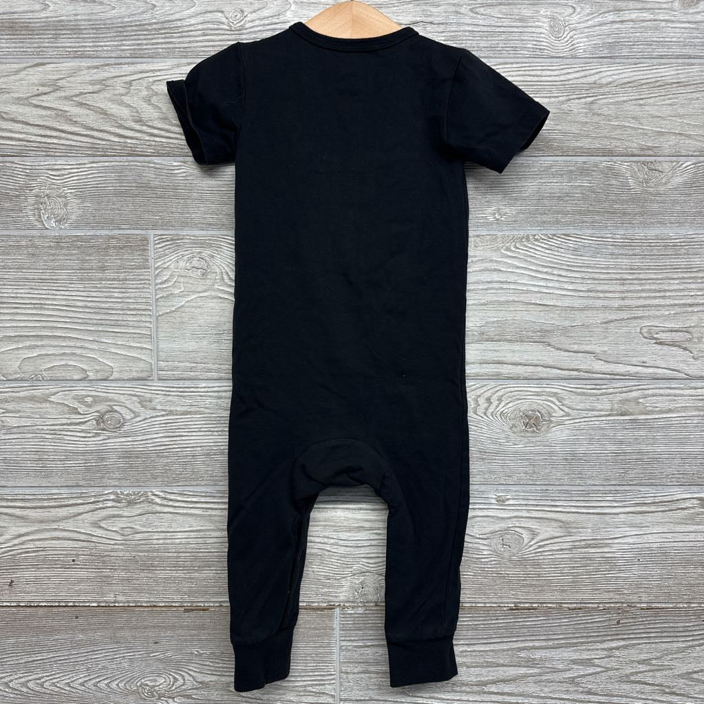 Snap Outfit 18-24M