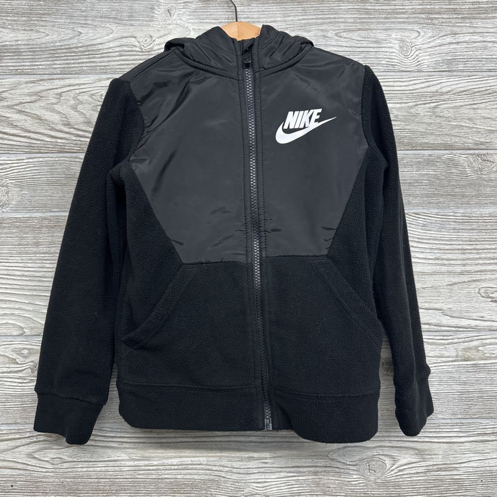 Fleece Jacket 6