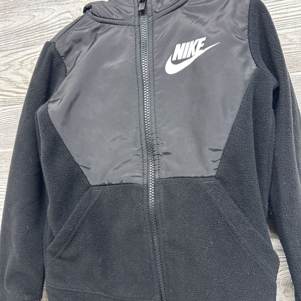 Fleece Jacket 6