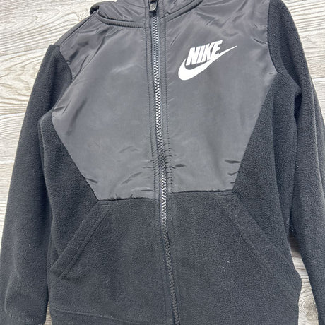 Fleece Jacket 6